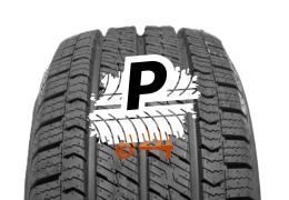 ATLANDER TIRE ATL56 235/65 R16C 121/119R CELOROČNÍ M+S