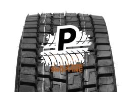 TRIANGLE TR-D06 315/70 R22.50 152/148M (154/150L) M+S