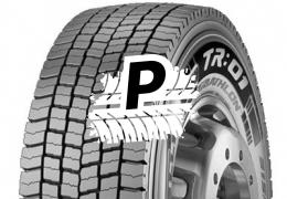 PIRELLI TR:01 TRIATHLON 295/80 R22.50 152/148M M+S