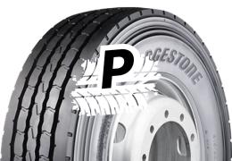 BRIDGESTONE M-STEER 001 13 R22.50 156/150K M+S 3PMSF