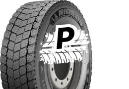 MICHELIN X MULTI D (22.5) 295/60 R22.50 150/147L M+S MICHELIN X MULTI D (22.5) 295/60 R22.50 150/147L M+S