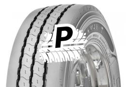 GOODYEAR KMAX T 17.5 / 19.5 (3PMSF) 245/70 R17.50 175R 143J/146F M+S