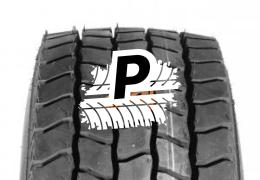 FULDA REGIOFORCE 215/75 R17.50 126M ZÁBĚROVÝ DEZÉN M+S FULDA REGIOFORCE 215/75 R17.50 126M ZÁBĚROVÝ DEZÉN M+S