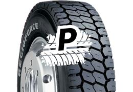 FULDA REGIOFORCE 225/75 R17.50 129M ZÁBĚROVÝ DEZÉN M+S FULDA REGIOFORCE 225/75 R17.50 129M ZÁBĚROVÝ DEZÉN M+S