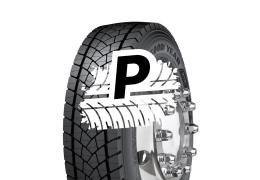 GOODYEAR KMAX D 215/75 R17.50 175R 126/124M M+S GOODYEAR KMAX D 215/75 R17.50 175R 126/124M M+S