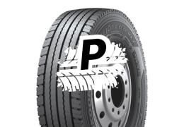 HANKOOK DL10+ E-CUBE MAX 295/55 R22.50 147/145K M+S HANKOOK DL10+ E-CUBE MAX 295/55 R22.50 147/145K M+S