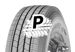 SAVA (GOODYEAR) AVANT 4 PLUS 295/60 R22.50 150K/149L M+S 3PMSF SAVA (GOODYEAR) AVANT 4 PLUS 295/60 R22.50 150K/149L M+S 3PMSF
