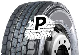 LEAO KTD300 315/80 R22.50 156/150L ZADNÍ NÁPRAVA 154/150M M+S LEAO KTD300 315/80 R22.50 156/150L ZADNÍ NÁPRAVA 154/150M M+S