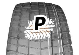 CONTINENTAL HYBRID HD3 295/55 R22.50 147/145K M+S CONTINENTAL HYBRID HD3 295/55 R22.50 147/145K M+S