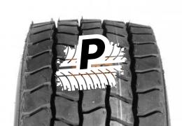 FULDA REGIOFORCE 245/70 R19.50 136/134M ZADNÍ NÁPRAVA 3PMSF M+S FULDA REGIOFORCE 245/70 R19.50 136/134M ZADNÍ NÁPRAVA 3PMSF M+S