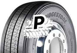 BRIDGESTONE ECOPIA H-STEER 002 315/80 R22.50 156/154L 3PMSF M+S