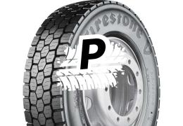 FIRESTONE FD611 225/75 R17.50 129/127M ZADNÍ NÁPRAVA M+S FIRESTONE FD611 225/75 R17.50 129/127M ZADNÍ NÁPRAVA M+S