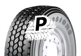 FIRESTONE FT833 385/65 R22.50 160K M+S FIRESTONE FT833 385/65 R22.50 160K M+S