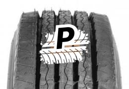 KUMHO KRS03 LONGMARK 8.5 R17.50 121/120M PŘEDNÍ NÁPRAVA M+S