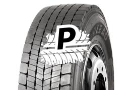 LEAO ETD100 295/60 R22.50 150/147L ZADNÍ NÁPRAVA M+S LEAO ETD100 295/60 R22.50 150/147L ZADNÍ NÁPRAVA M+S