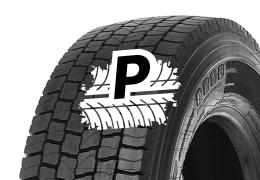PIRELLI ITINERIS D90 315/80 R22.50 156/150L ZADNÍ NÁPRAVA M+S