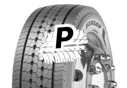 DUNLOP SP346 225/75 R17.50 129/127M M+S