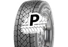 DUNLOP SP446 265/70 R17.50 139/136M M+S