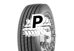 GOODYEAR URBANMAX MCA 265/70 R19.50 140/138L PŘEDNÍ NÁPRAVA M+S