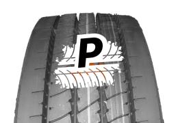 GOODYEAR URBANMAX MCA 265/70 R19.50 140/138L PŘEDNÍ NÁPRAVA M+S