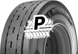 MICHELIN X MULTI T2 215/75 R17.50 136/134J NÁVĚS/PŘÍVĚS M+S
