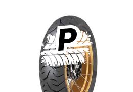 DUNLOP TRAILMAX MERIDIAN 170/60ZR17 72W TL DUNLOP TRAILMAX MERIDIAN 170/60ZR17 72W TL