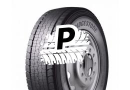 BRIDGESTONE H-DRIVE 002 295/60 R22.50 150/147L ZADNÍ NÁPRAVA M+S 3PMSF BRIDGESTONE H-DRIVE 002 295/60 R22.50 150/147L ZADNÍ NÁPRAVA M+S 3PMSF