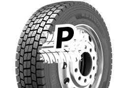 SAILUN SDR1 245/70 R19.50 136/134M ZADNÍ NÁPRAVA M+S