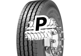 GOODYEAR OMNITRAC S 295/80 R22.50 152/148K PŘEDNÍ NÁPRAVA M+S