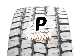 ANTEO PRO-D 215/75 R17.50 126/124M ZADNÍ NÁPRAVA 3PMSF ANTEO PRO-D 215/75 R17.50 126/124M ZADNÍ NÁPRAVA 3PMSF
