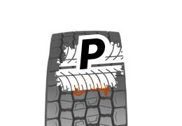 FALKEN BI-856 265/70 R17.50 140/138M M+S, 3PMSF FALKEN BI-856 265/70 R17.50 140/138M M+S, 3PMSF