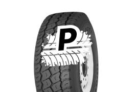 MICHELIN XZY3 385/65 R22.50 160K /158L NÁVĚS/PŘÍVĚS M+S