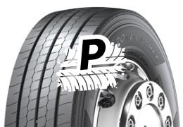 HANKOOK AL20W E-CUBE MAX 315/70 R22.50 156/150L PŘEDNÍ NÁPRAVA M+S