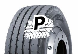 GOODRIDE MULTI AP T1 385/55 R22.50 160K NÁVĚS/PŘÍVĚS M+S