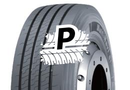 GOODRIDE MULTI NAVI S1 295/80 R22.50 154/149M PŘEDNÍ NÁPRAVA M+S