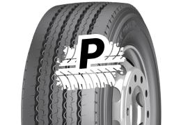 NOKIAN E TRUCK TRAILER NÁVĚS/PŘÍVĚS 265/70 R19.50 143/141J M+S NOKIAN E TRUCK TRAILER NÁVĚS/PŘÍVĚS 265/70 R19.50 143/141J M+S