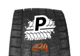 PIRELLI TH:01 PROWAY 315/60 R22.50 152/148L ZADNÍ NÁPRAVA M+S