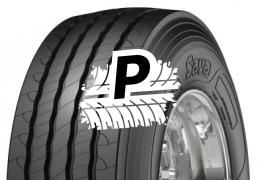 SAVA (GOODYEAR) CARGO 5 435/50 R19.50 160J NÁVĚS/PŘÍVĚS M+S