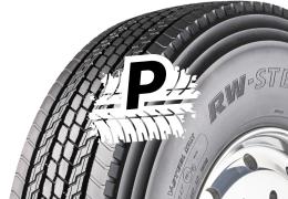 BRIDGESTONE RW-STEER 001 385/65 R22.50 160K 158L M+S, 3PMSF BRIDGESTONE RW-STEER 001 385/65 R22.50 160K 158L M+S, 3PMSF