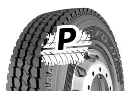 PIRELLI FG:01 II (FG:01S) 13 R22.50 156/150K M+S PIRELLI FG:01 II (FG:01S) 13 R22.50 156/150K M+S