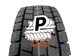 DEBICA DRD2 315/80 R22.50 156/150L ZADNÍ NÁPRAVA M+S 3PMSF (154/150M)