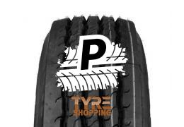 MATADOR FR2 MASTER 11 R22.50 148/145L PŘEDNÍ NÁPRAVA M+S