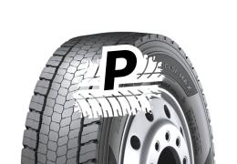 HANKOOK DL20W E-CUBE MAX 315/70 R22.50 154/150L ZADNÍ NÁPRAVA M+S 3PMSF HANKOOK DL20W E-CUBE MAX 315/70 R22.50 154/150L ZADNÍ NÁPRAVA M+S 3PMSF