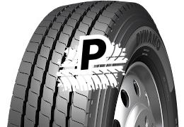 DYNAMO MAR26 275/70 R22.50 148/145M VŠECHNY POZICE M+S 3PMSF