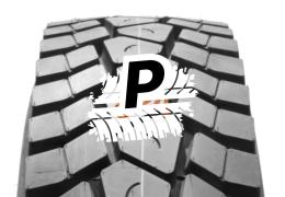 GOODYEAR OMNITRAC MSD II 385/55 R22.50 160K ZADNÍ NÁPRAVA M+S 3PMSF (RFID) GOODYEAR OMNITRAC MSD II 385/55 R22.50 160K ZADNÍ NÁPRAVA M+S 3PMSF (RFID)