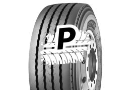 GITI GTR955 215/75 R17.50 136/134K NÁVĚS/PŘÍVĚS M+S