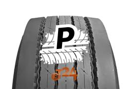 APOLLO ENDURACE RT2 385/65 R22.50 164K NÁVĚS/PŘÍVĚSM+S 3PMSF