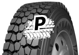 DYNAMO MDM60 13 R22.50 156/150K ZADNÍ NÁPRAVA M+S 3PMSF