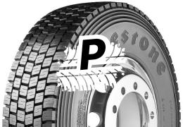 FIRESTONE FD622+ 295/80 R22.50 152/148M ZADNÍ NÁPRAVA M+S 3PMSF FIRESTONE FD622+ 295/80 R22.50 152/148M ZADNÍ NÁPRAVA M+S 3PMSF