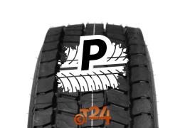 FULDA REGIOFORCE 3 295/80 R22.50 152/148M ZADNÍ NÁPRAVA M+S 3PMSF FULDA REGIOFORCE 3 295/80 R22.50 152/148M ZADNÍ NÁPRAVA M+S 3PMSF